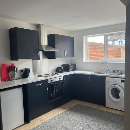City Apartments College Street Kingston upon Hull Kültér fotó
