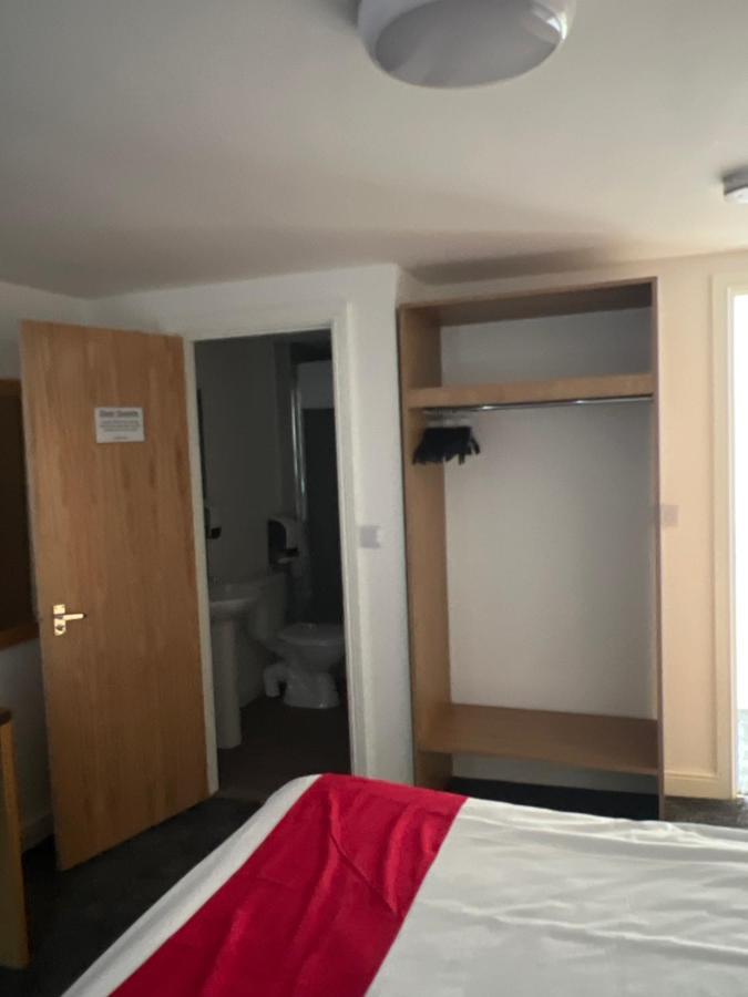 City Apartments College Street Kingston upon Hull Kültér fotó